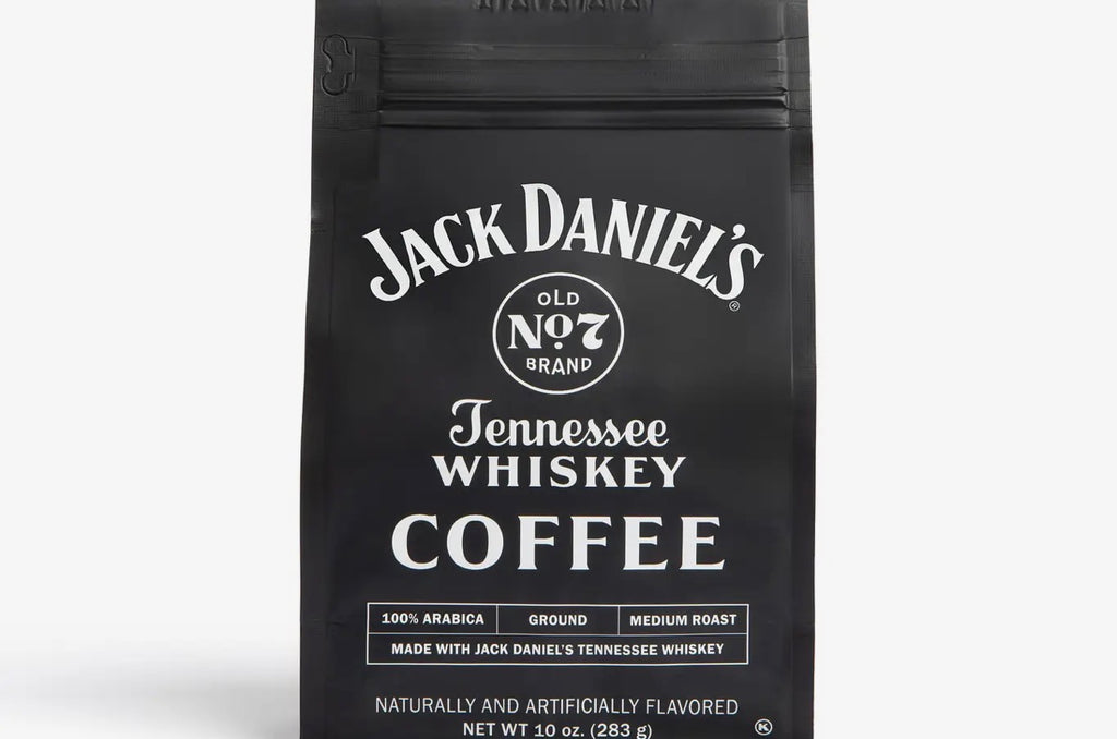 Jack Daniel’s Coffee