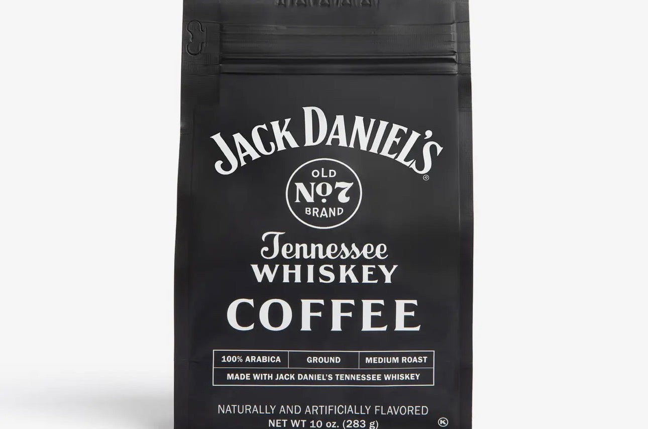 Jack Daniel’s Coffee