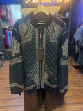 Barabas Embellished Jacket