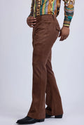 Men’s Suede pants