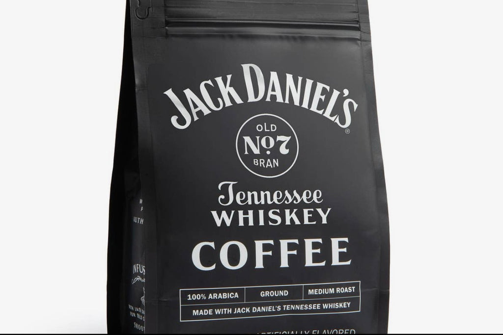 Jack Daniel’s Coffee