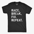 Race Break T-shirt