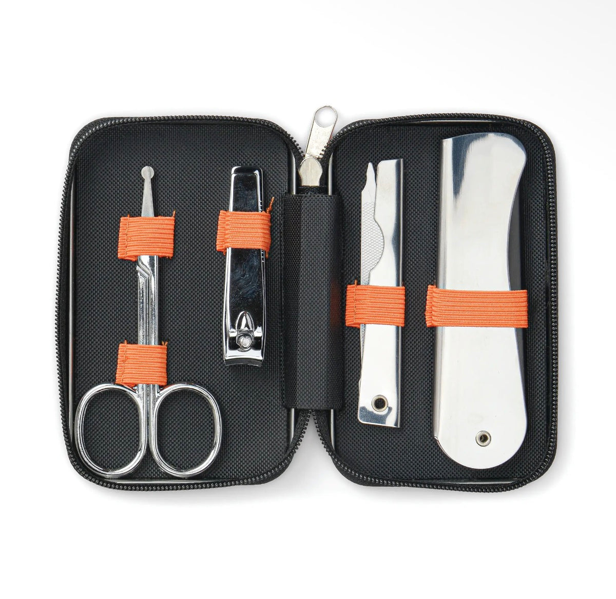 Nailed To Perfection Manicure Kit