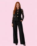 Enchanted Evening Two-Piece Set