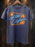 Hotel California Distressed T-Shirt