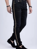 Chain Of Love Jeans